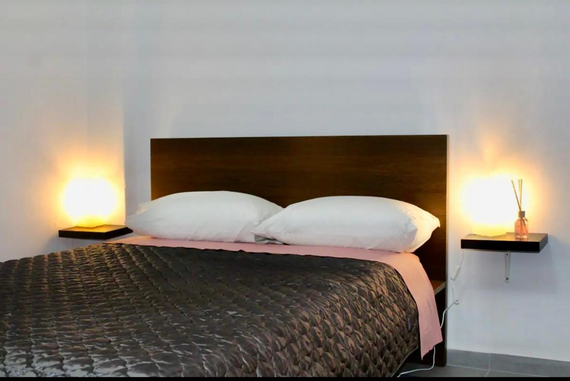 Cozy In Center Atene