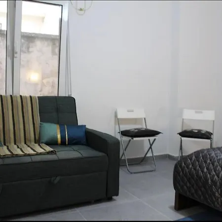 Cozy Apartment In Athens Center Exterior photo
