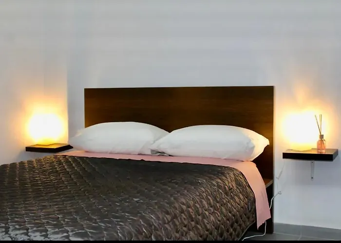 Cozy Apartment In Athens Center