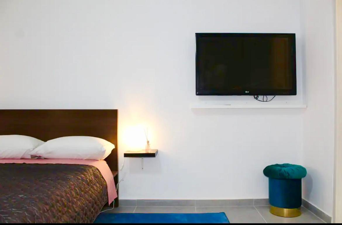 Apartment Cozy In Center *