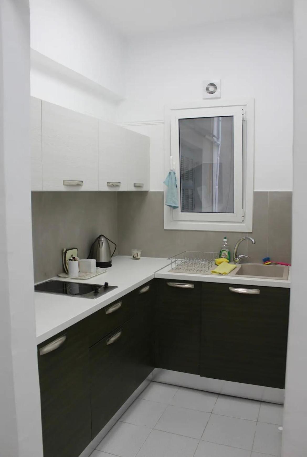Apartment Cozy In Center Athens