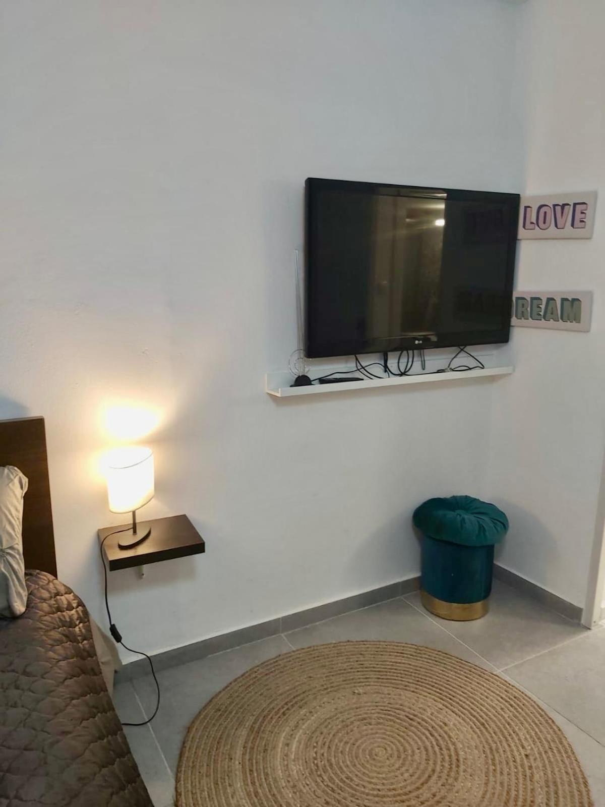 Apartment Cozy In Center