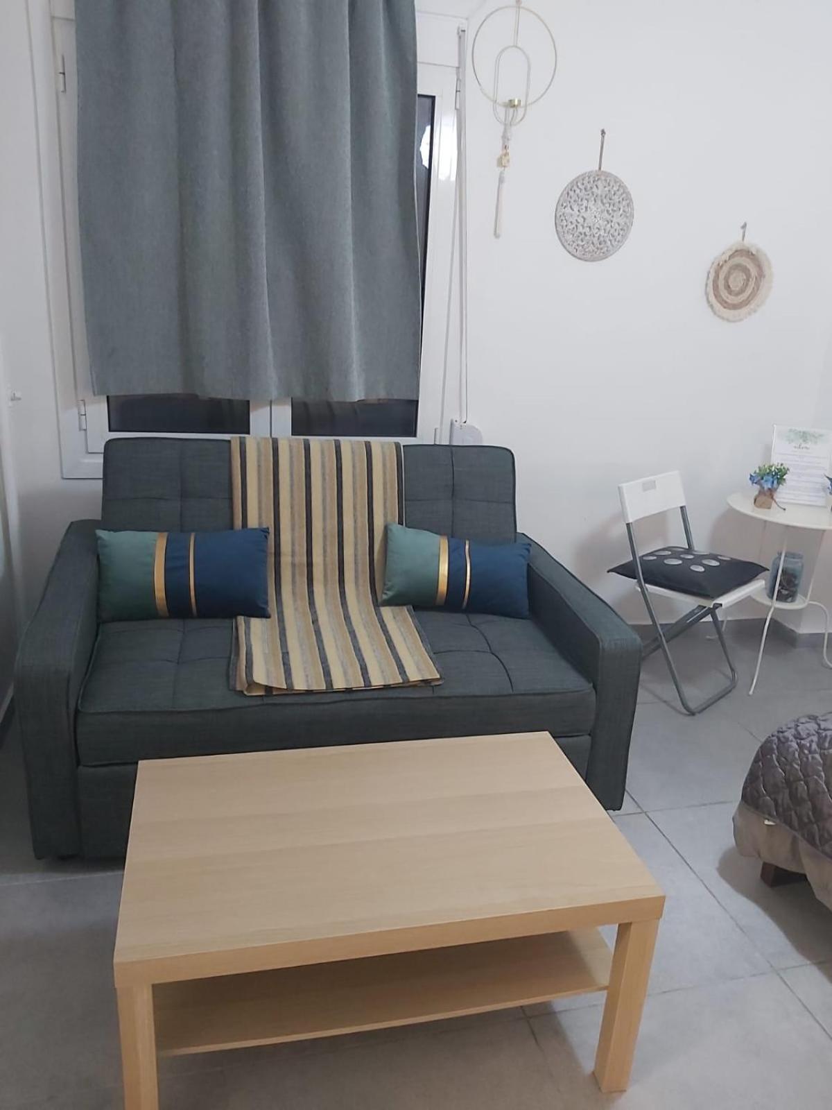 Apartment Cozy In Center Athens