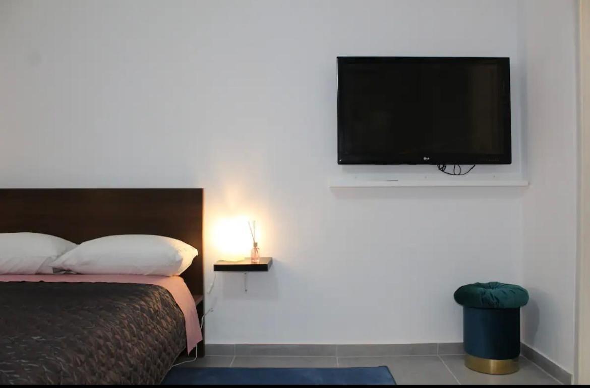 Appartement Cozy In Center