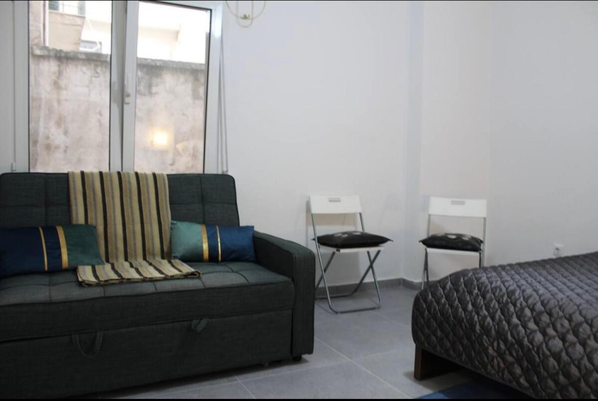 Appartement Cozy In Center Athene